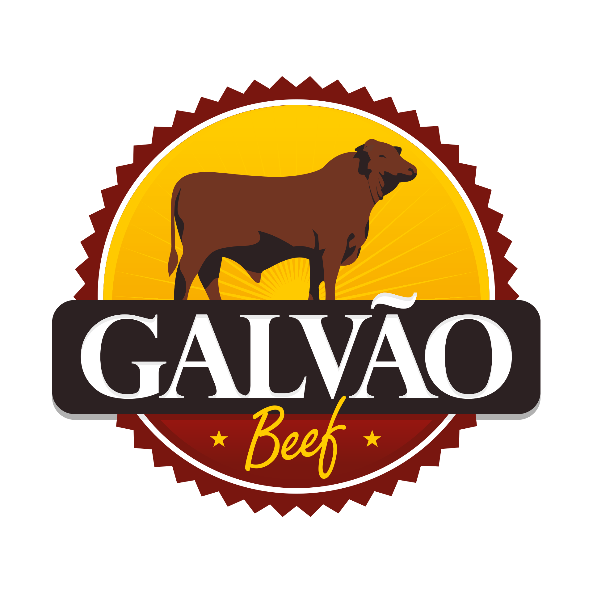 Galvão Beef